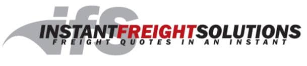 Instant Freight Solutions logo-2
